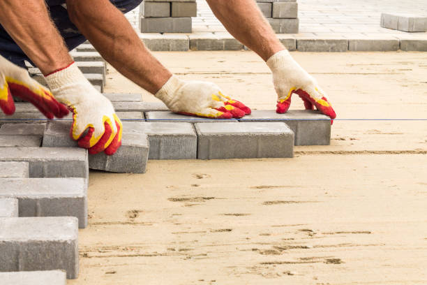 Best Driveway Pavers Near Me  in Glendale, MO