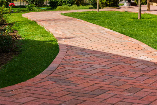 Professional Driveway Pavers in Glendale, MO