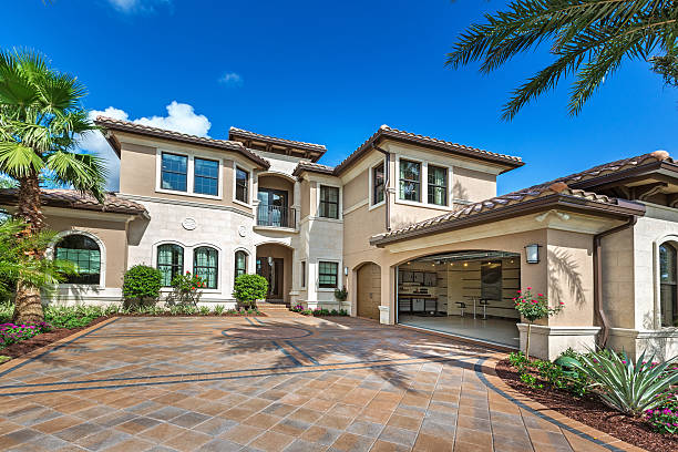 Best Driveway Pavers Near Me  in Glendale, MO