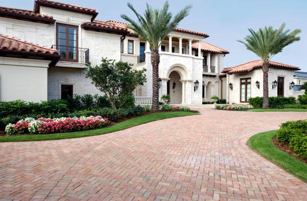 Best Driveway Repair Near Me  in Glendale, MO