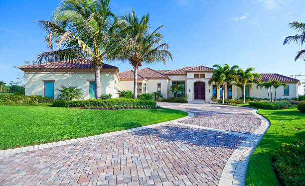 Best Local Driveway Pavers  in Glendale, MO