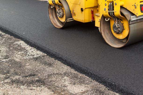 Decorative Driveway Pavers in Glendale, MO