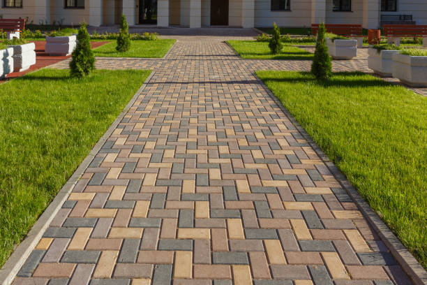 Best Driveway Paving Near Me  in Glendale, MO